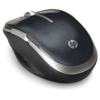 Rat�n m�vil directo HP Wi-Fi (LQ083AA#ABB)